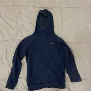 Under Armour Mens Hoodie